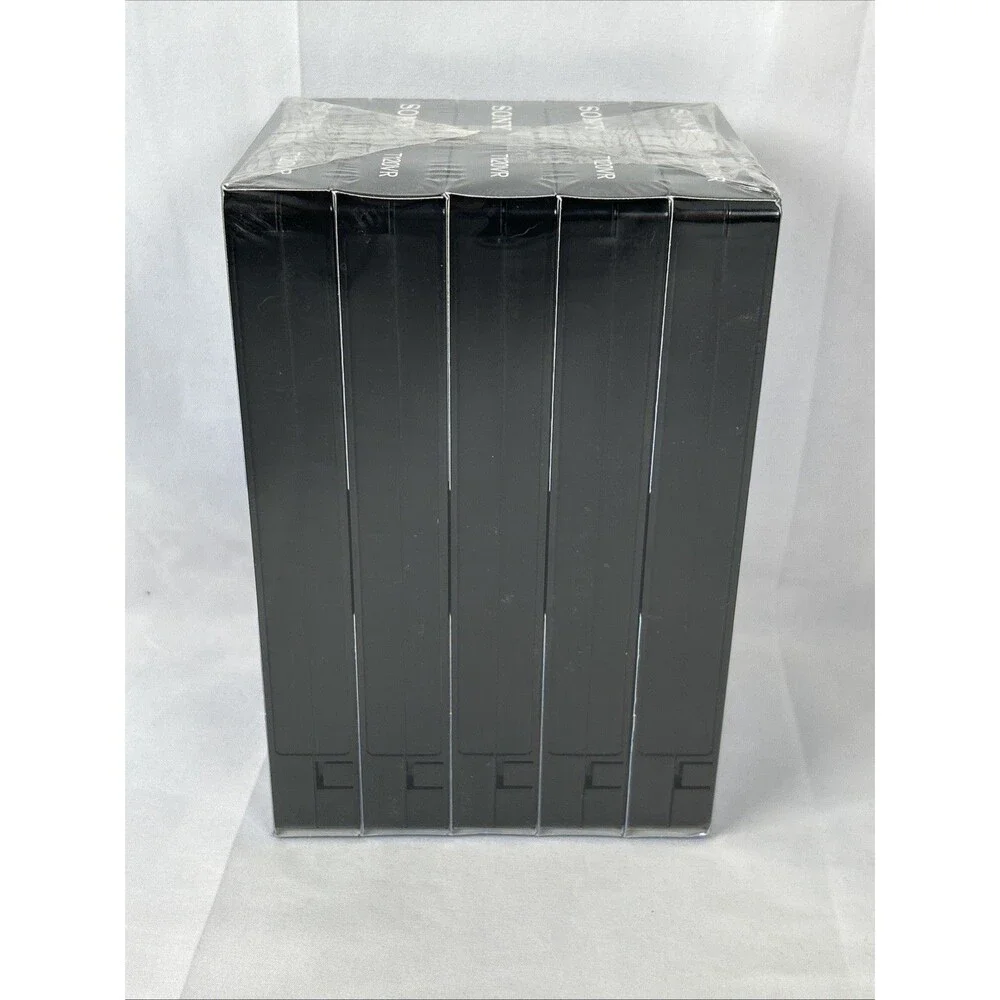 Sony hrs 120